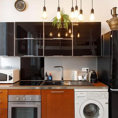 Superb Air-Conditioned Loft In The Heart Of Viel Antibes Apartment ภายนอก รูปภาพ